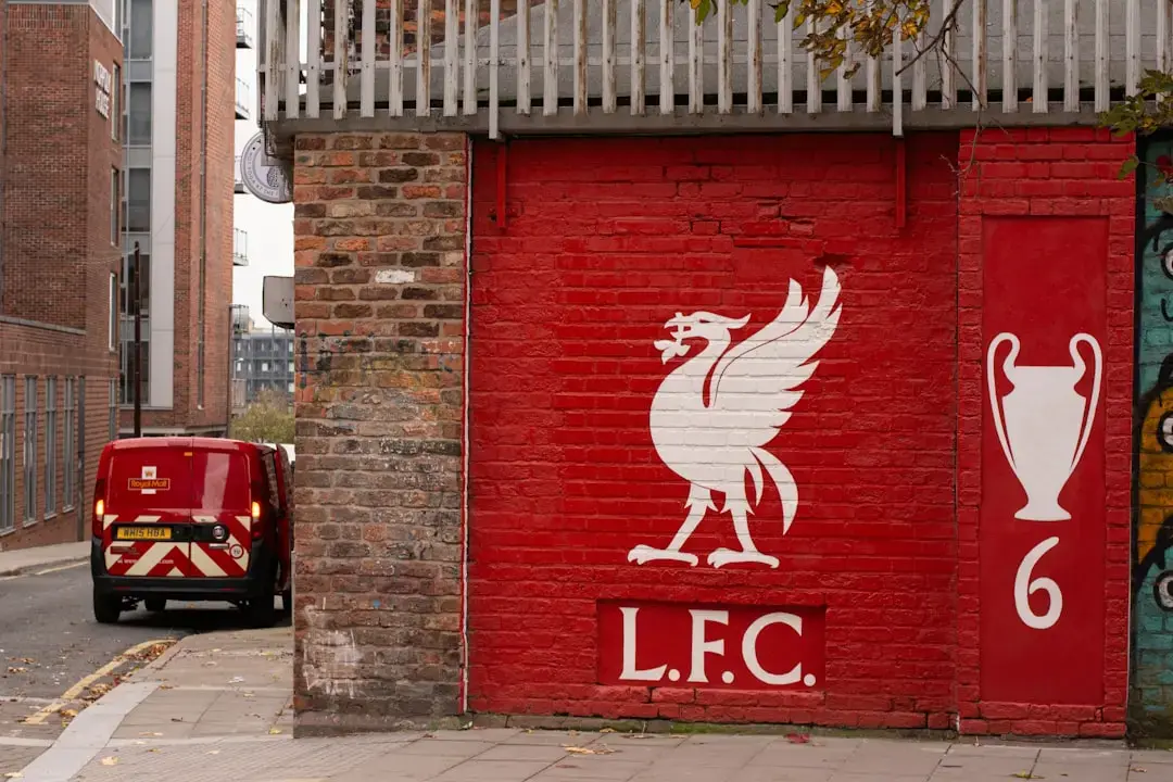 Liverpool Secure Loan Deal for Barcelona Centre‑Back Ronald Araujo