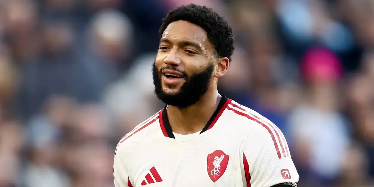 Liverpool Unlikely to Pursue New Defender Despite Joe Gomez Injury