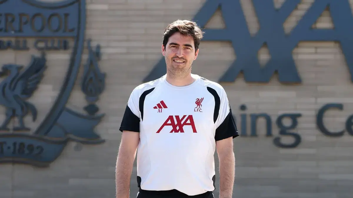 Liverpool's Transfer Needs Are Clear, Says Manager