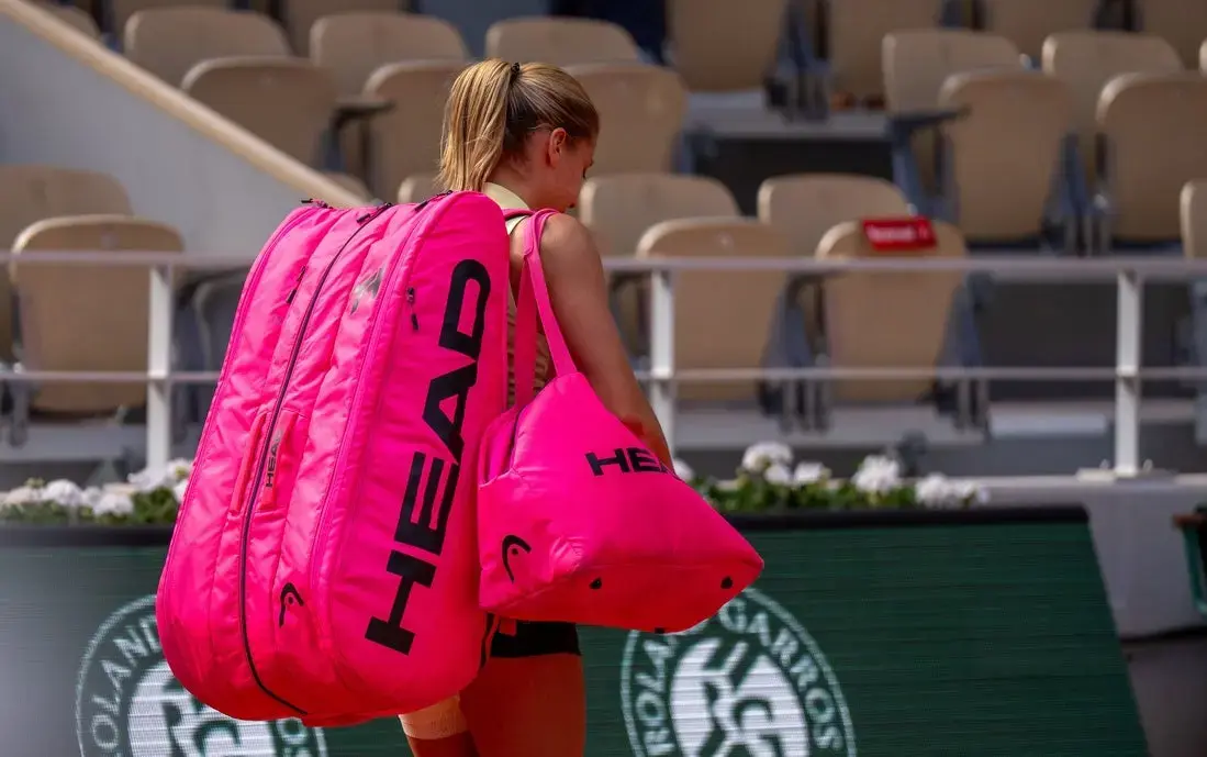 Maja Chwalinska Claims First WTA Victory Since Roland Garros in Cincinnati