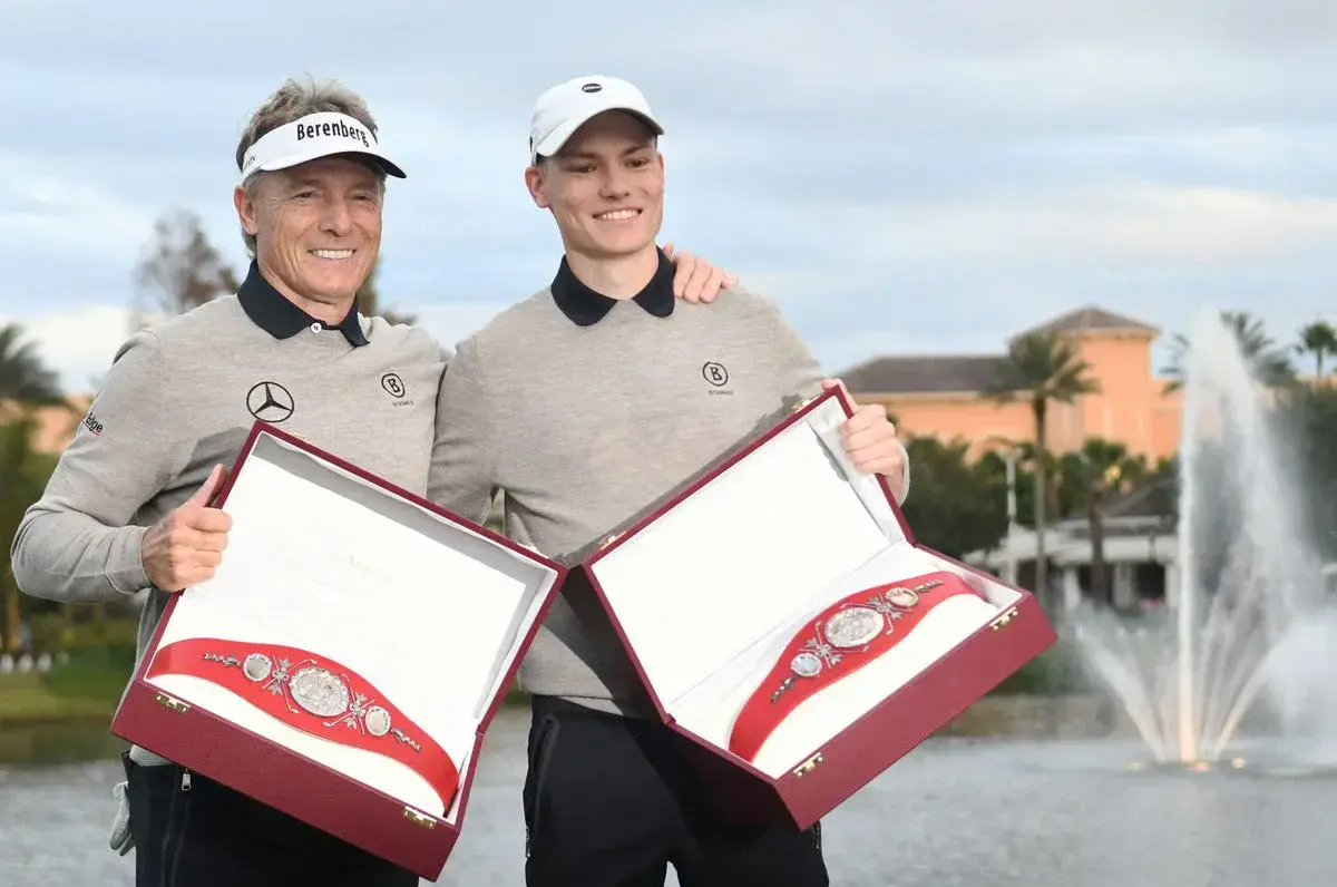 Major Florida Resort Changes Hands for $1.38 Billion Amid PNC Championship Tradition