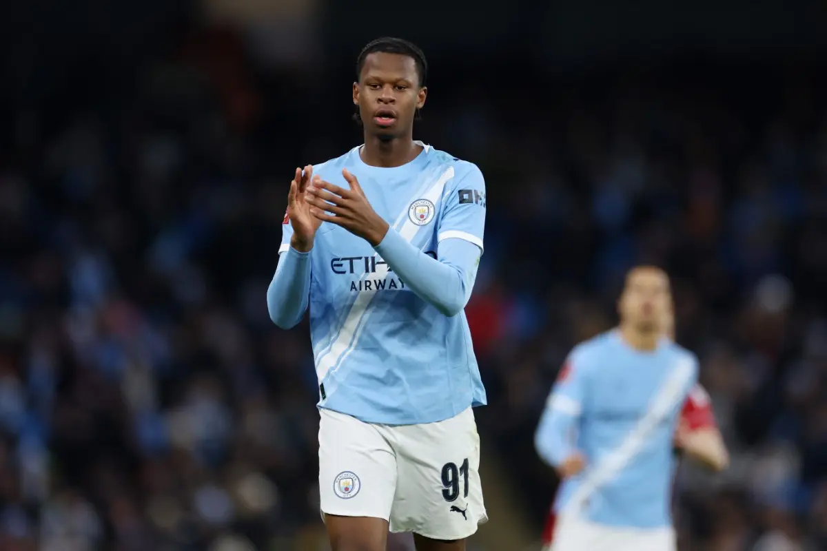 Mfuni Set for Premier League Debut After Loan Move