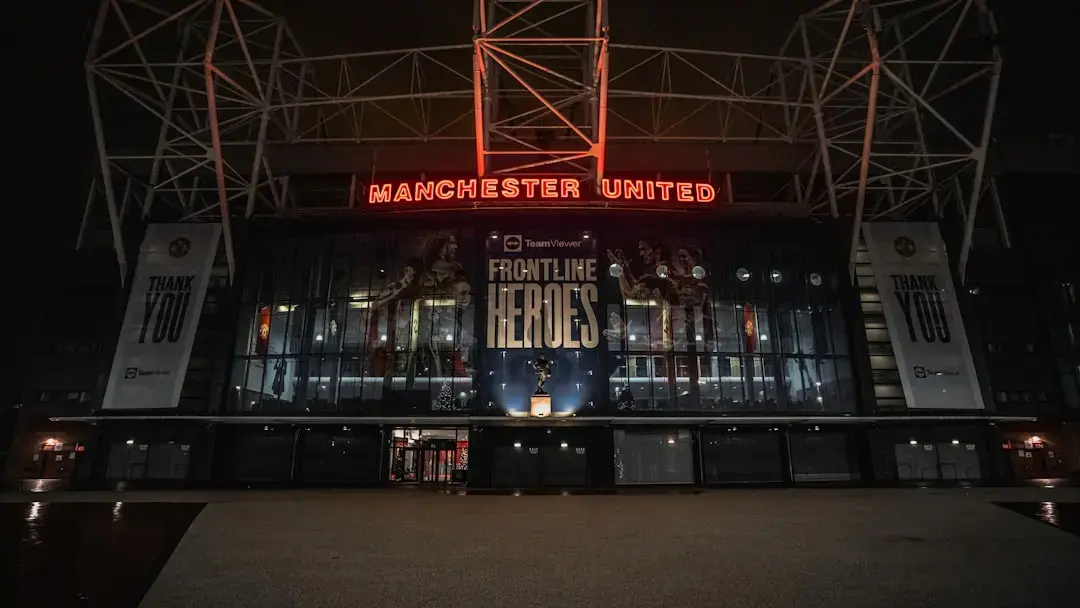 Manchester United Host Nottingham Forest