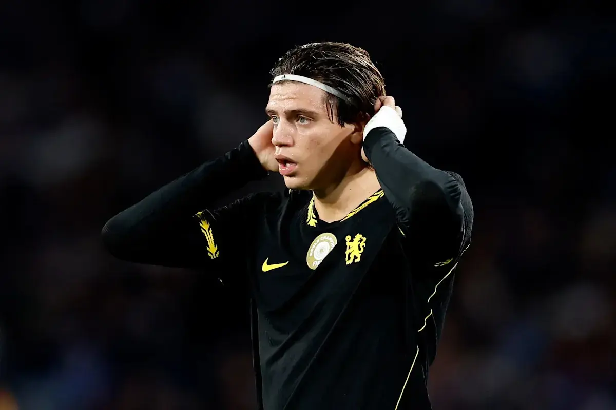 Marco Palestra Credits Xabi Alonso for Chelsea Transfer Decision