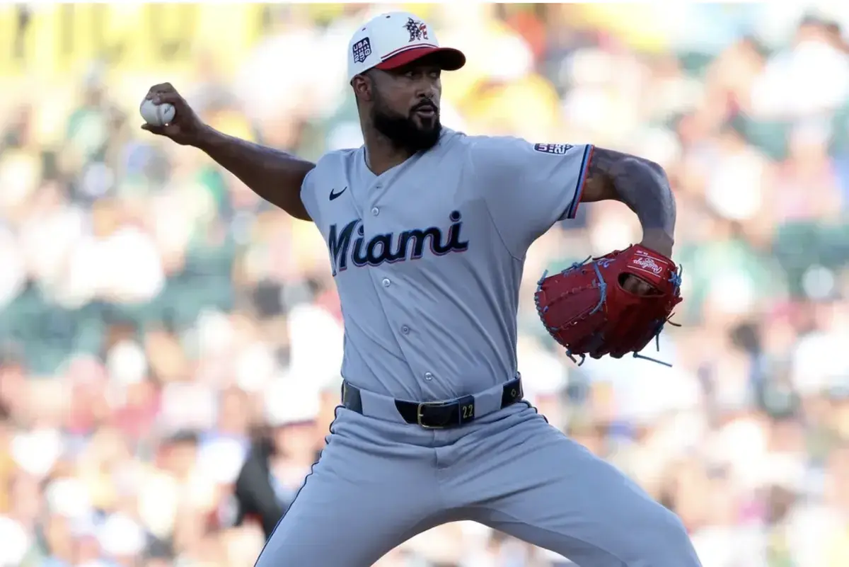 Marlins Grapple with Trade Deadline Strategy Amidst Recent Slump