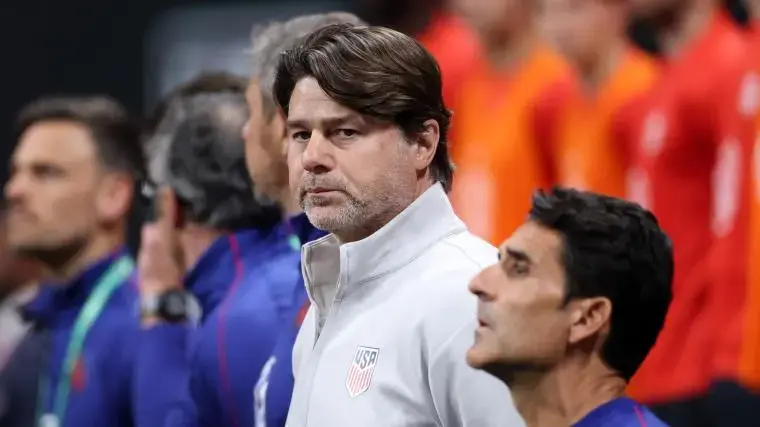 Mauricio Pochettino's USMNT Future in Limbo