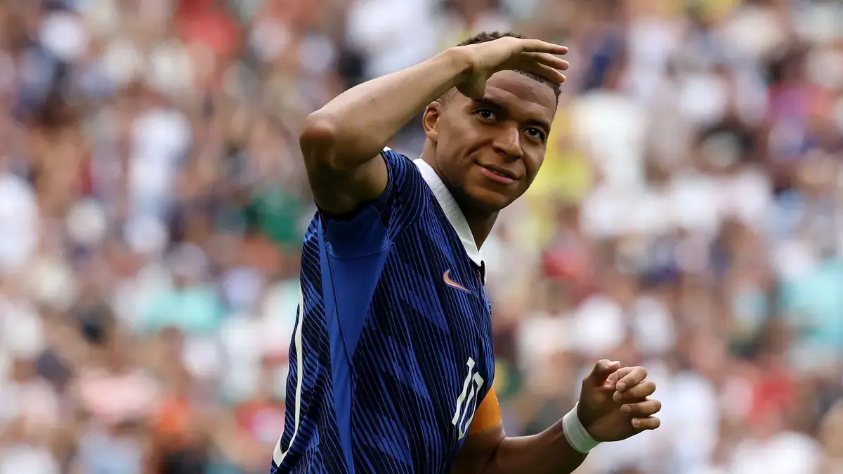 Mbappe Takes Golden Boot Lead Ahead of World Cup Final