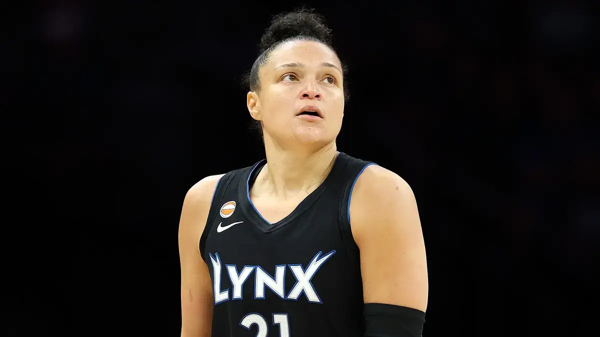 McBride's Unsung Role Critical for Lynx Championship Hopes