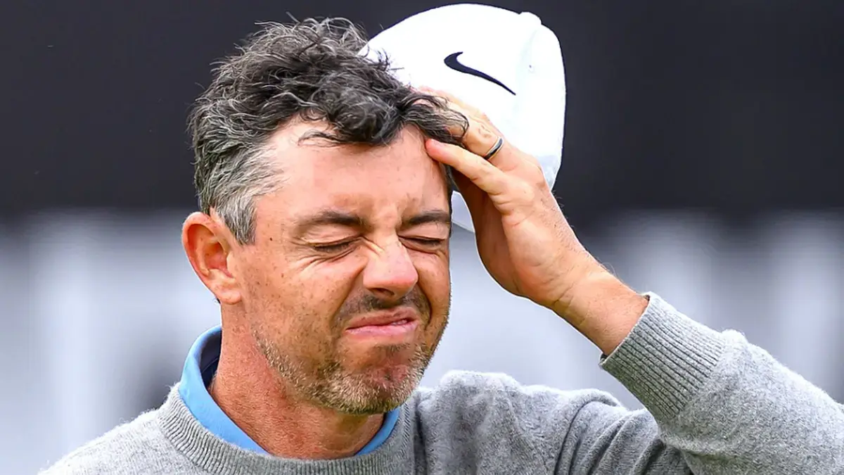 McIlroy Aims to Refine Game Before Major Championship