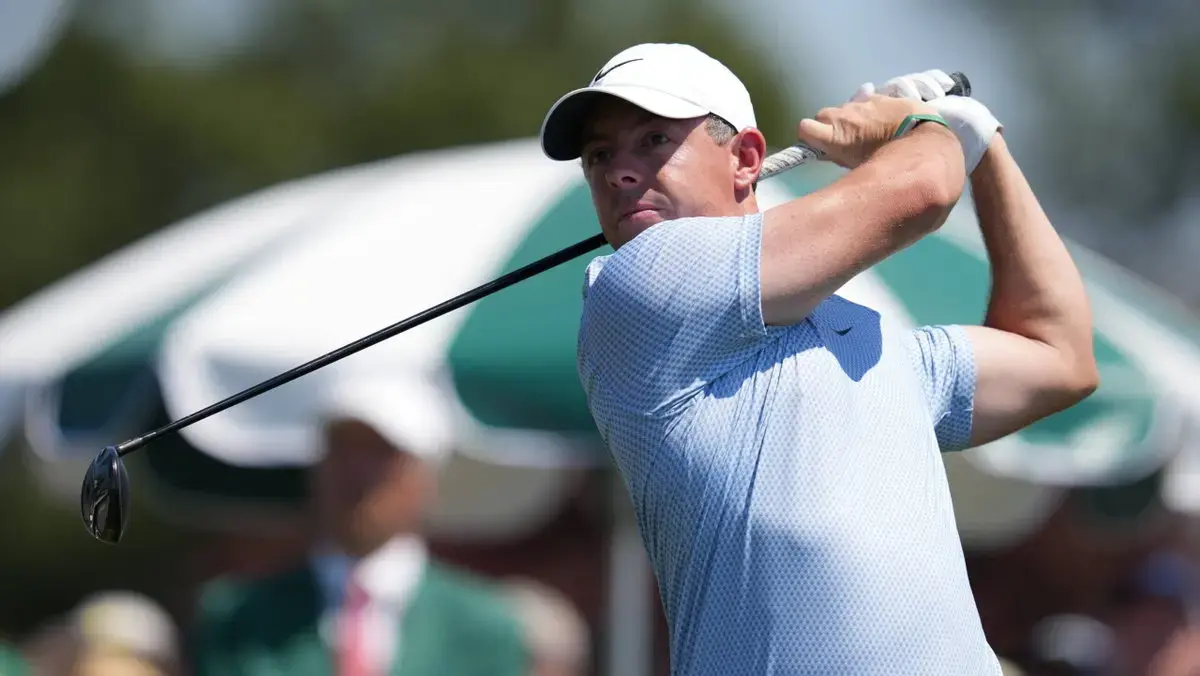 McIlroy Expresses Disinterest in PGA Tour Events After Career Milestone