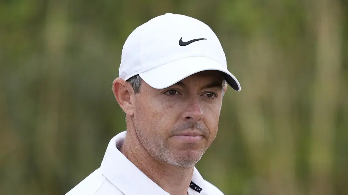 McIlroy Tests Game at FedEx St. Jude Championship