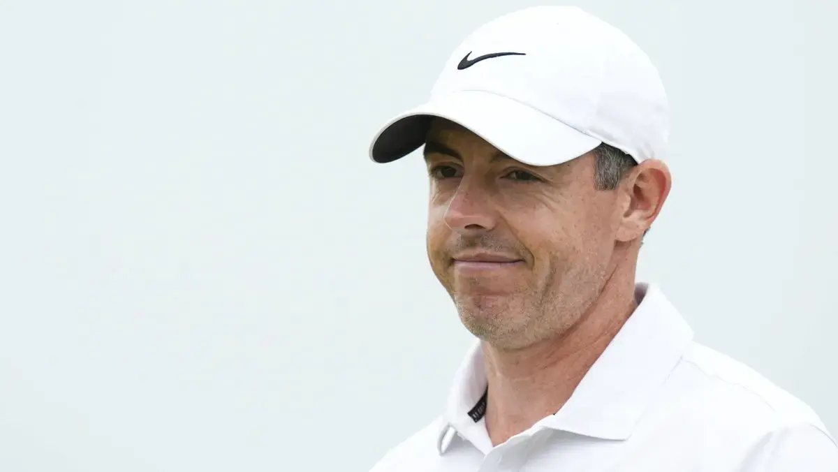 McIlroy Weighs In on Scheffler's Dominance Amidst Player of the Year Battle