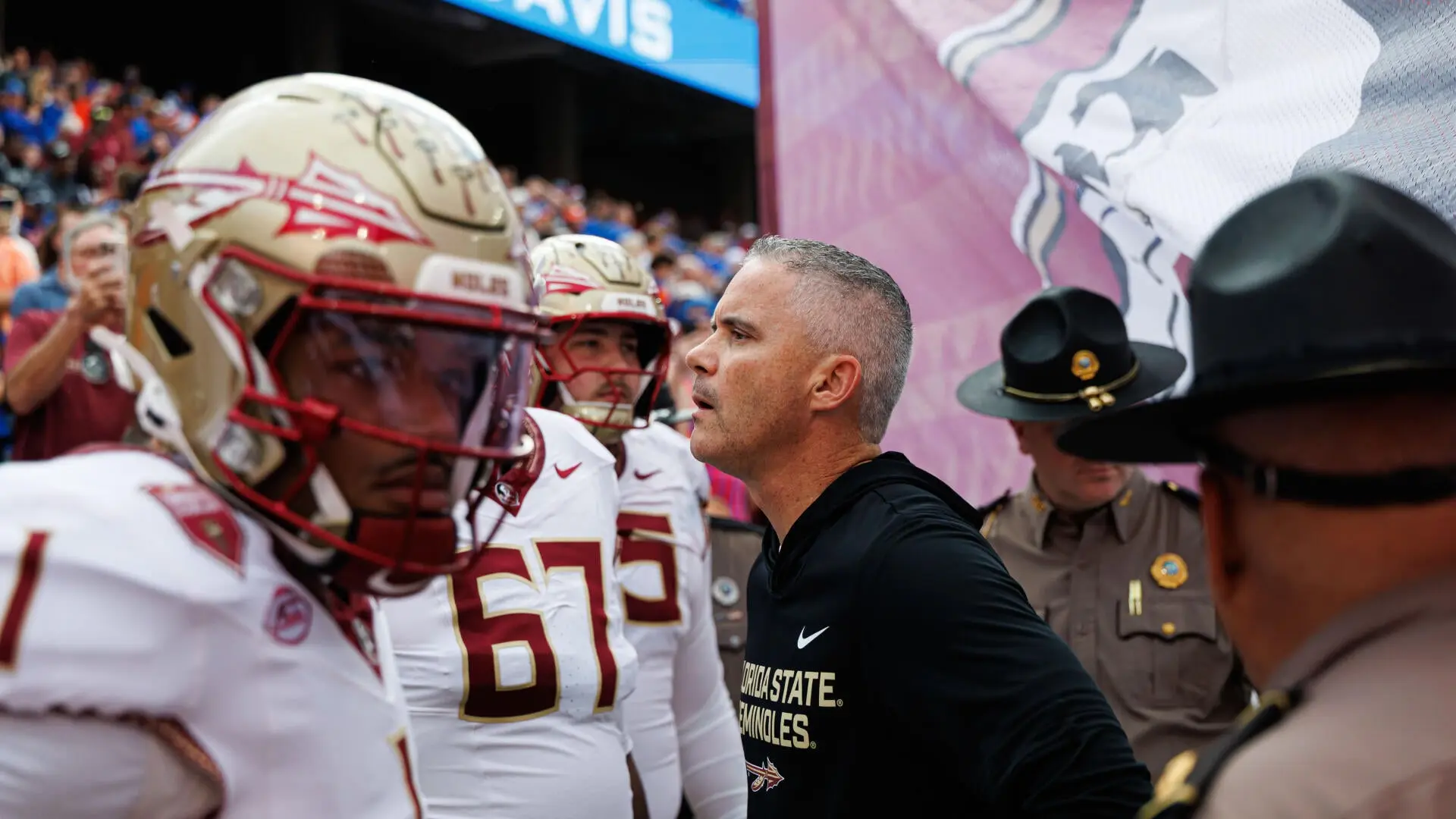 Florida State to Host New Mexico State in Week 0 College Football Opener for 2026 Season