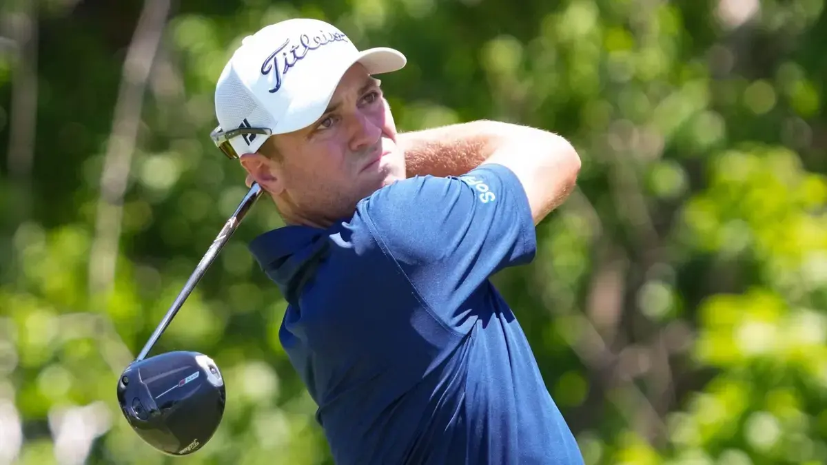 Memorial Tournament: Unexpected Contenders Emerge
