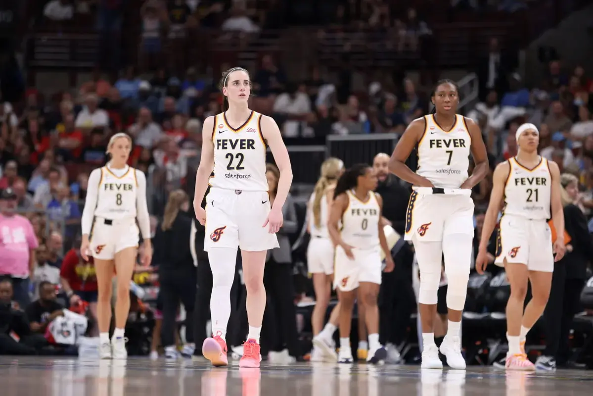 Mercedes Russell Joins Indiana Fever