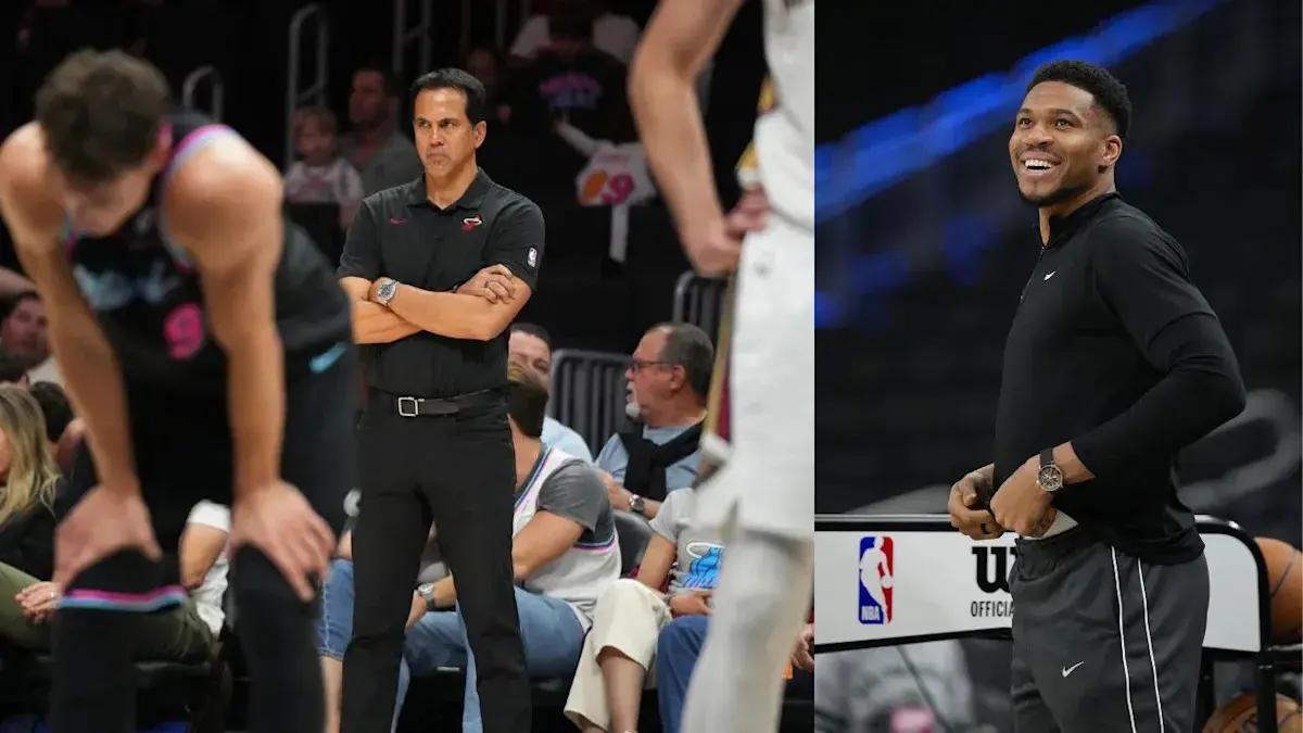 Miami Heat to Make Aggressive Move in NBA Draft