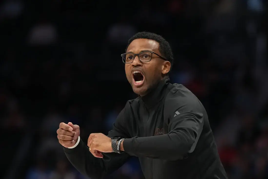 Miami Men's Basketball Coach Jai Lucas Signs Five-Year Contract Extension