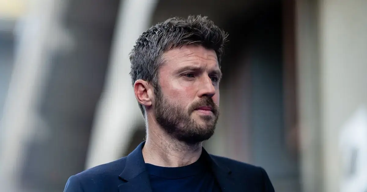 Michael Carrick Calls for Return of £72 Million Manchester