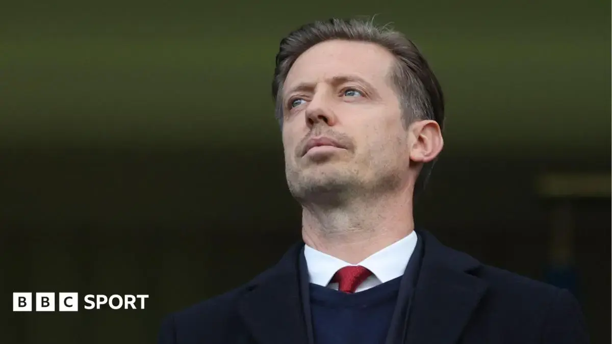 Michael Edwards Departs as FSG's Football Chief