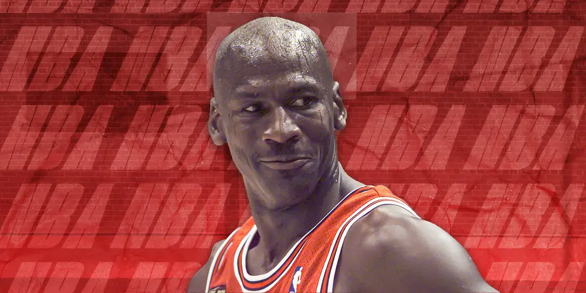Michael Jordan Reveals He Almost Joined Another NBA Team