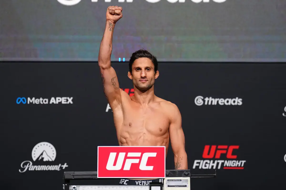 Midnight Mania: A Look Back at August 3rd's Top MMA Stories