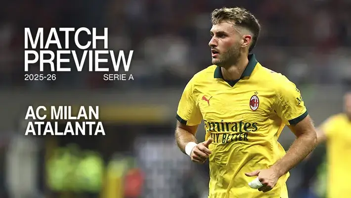 Milan Faces Atalanta in Critical Match