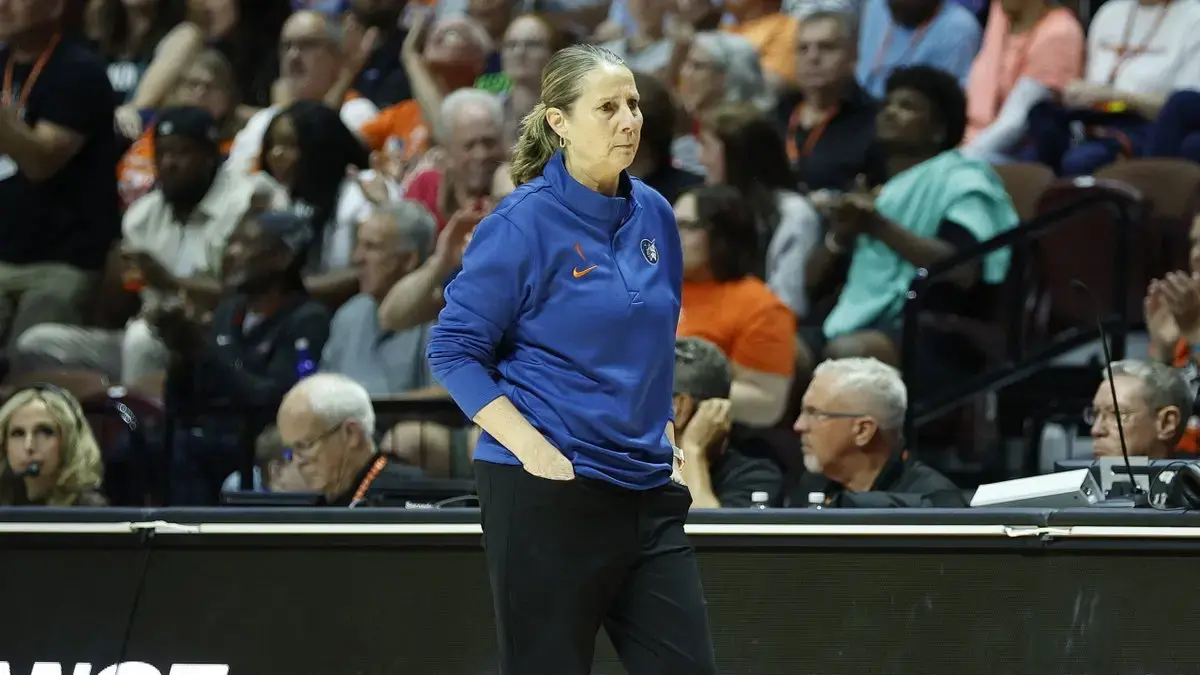 Minnesota Lynx Coach Eyes Trade Deadline Opportunities