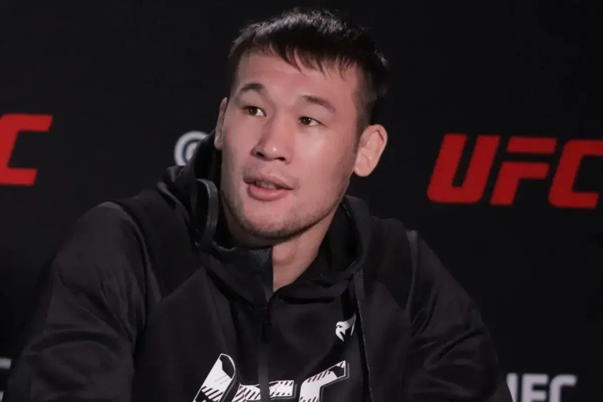 MMA Community Mourns the Loss of Shavkat Rakhmonov’s Father