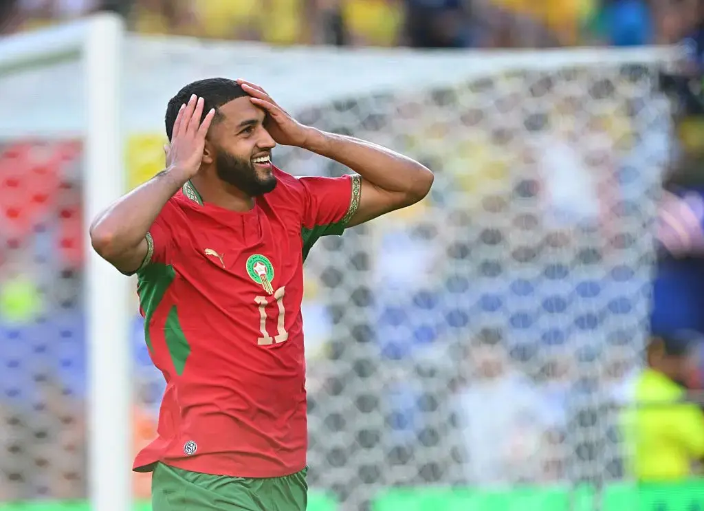 Morocco Takes on Haiti in World Cup 2026 Clash