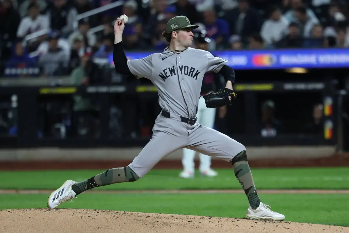 NBA Champion Josh Hart Backs Young Yankees Star for Cy Young