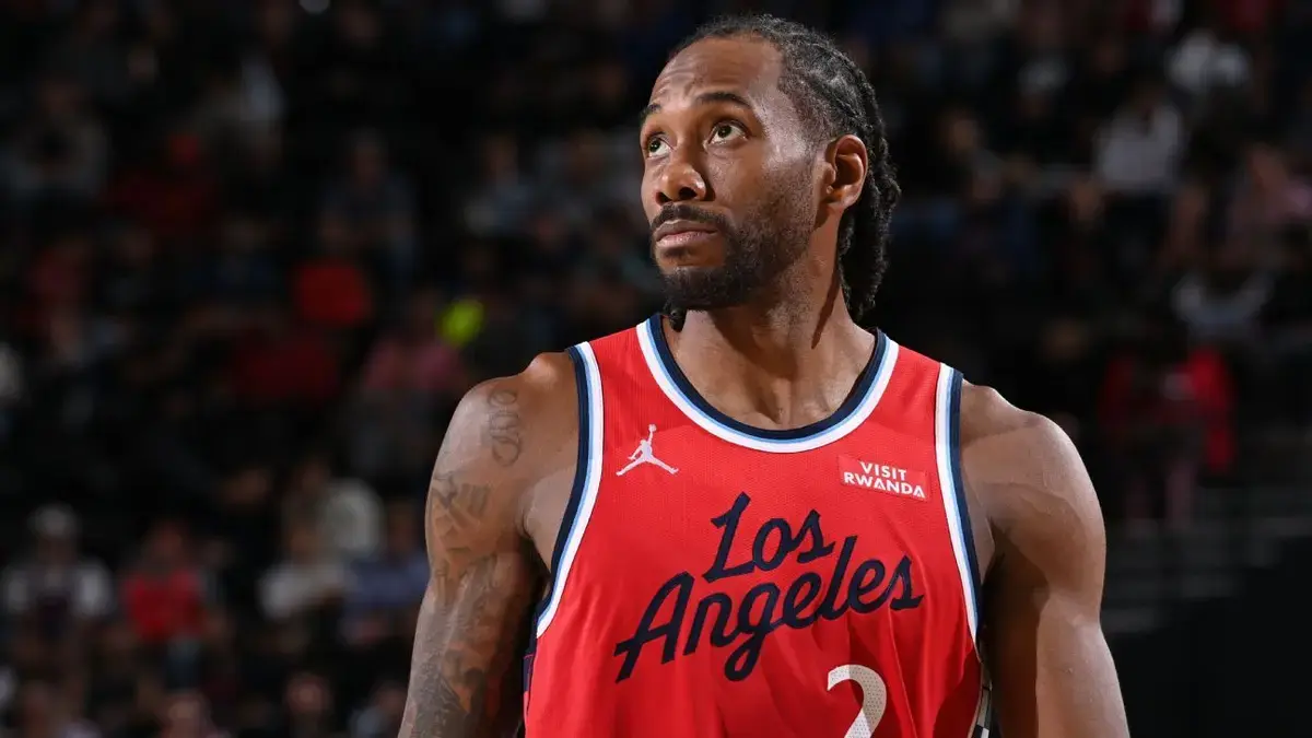 NBA Investigation into Clippers and Kawhi Leonard May Extend for Years