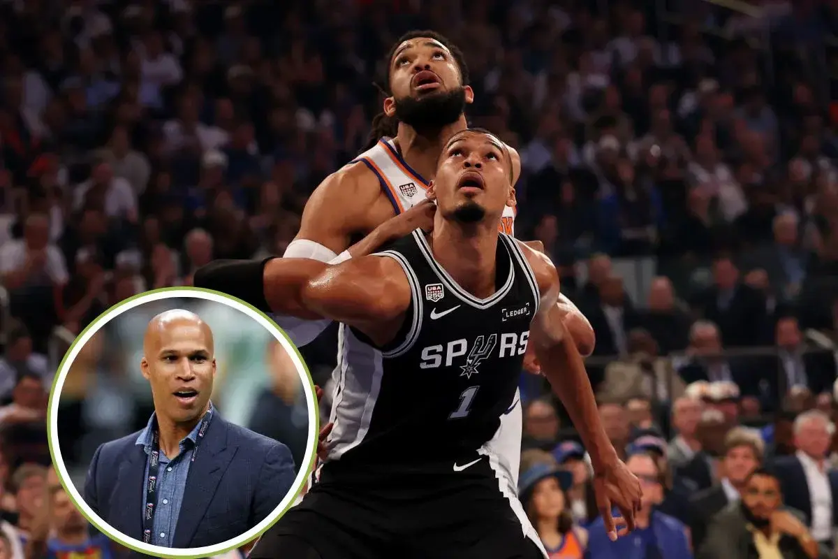 NBA Officials Face Criticism Over Double Standard