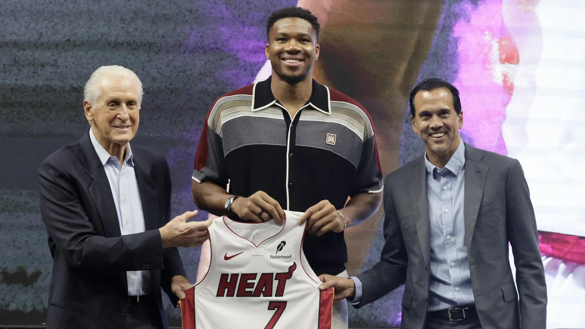 NBA Offseason Recap: The Wildest Summer in League History