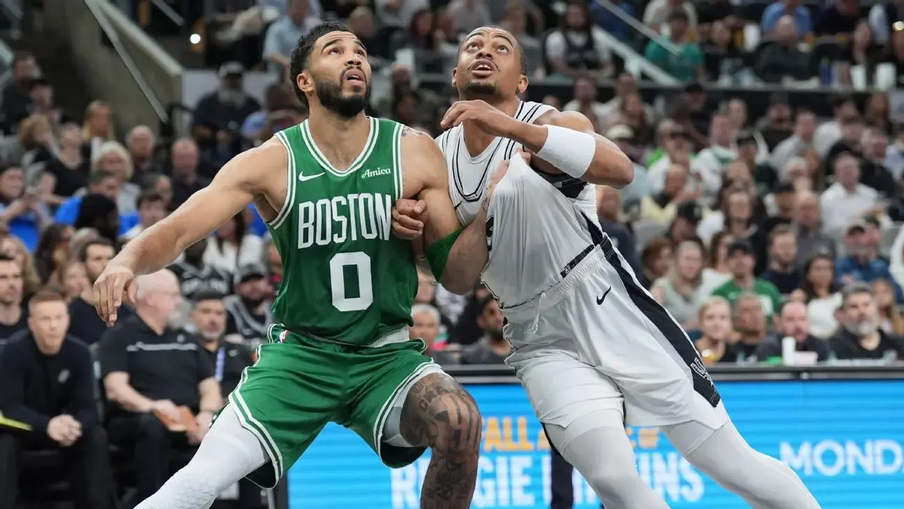 NBA Playoffs Predictions for 2026 Unveiled