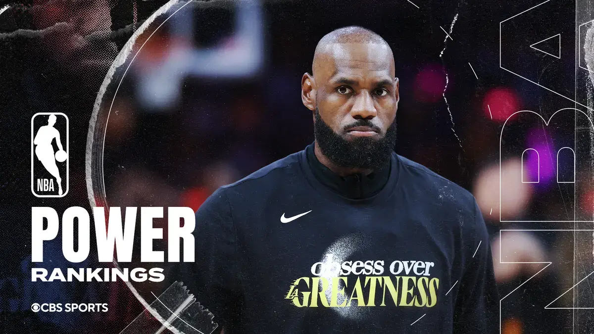 NBA Shake-Up: LeBron James Joins 76ers, Reshaping League Landscape