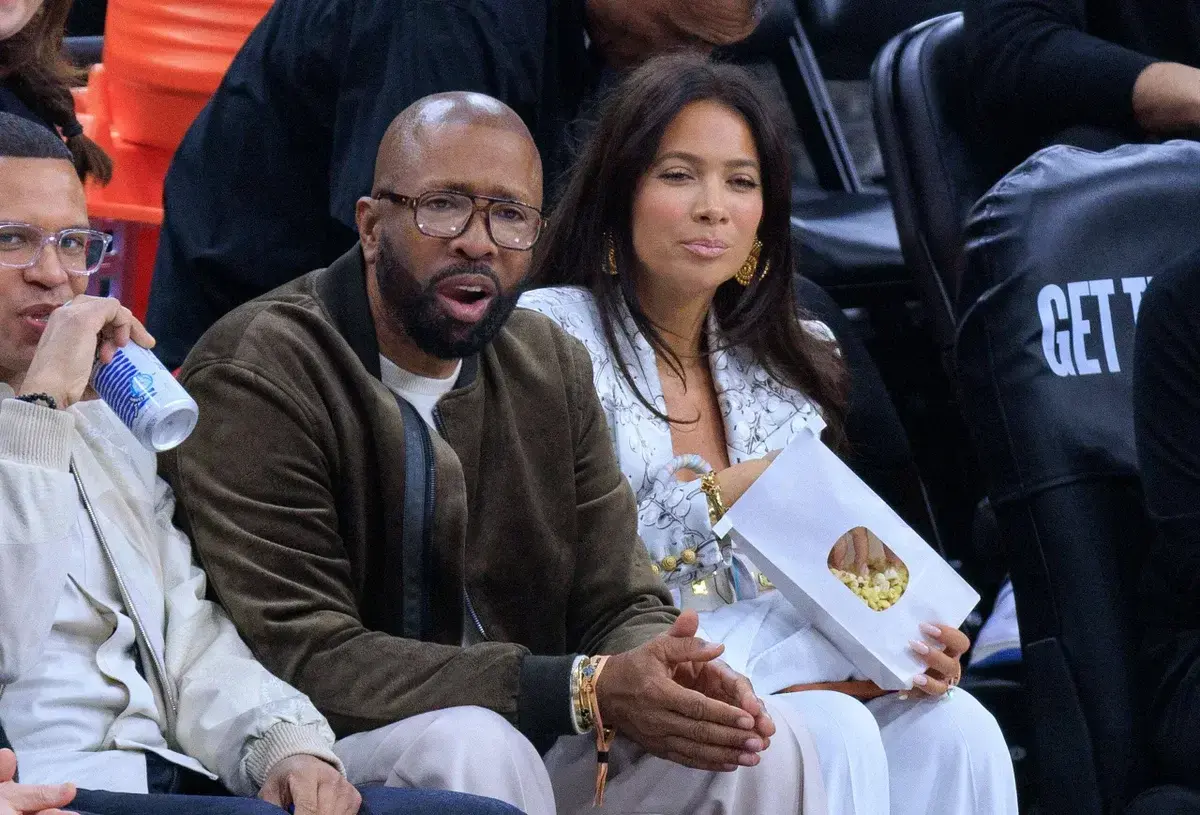 NBA Stars Congratulate Kenny Smith