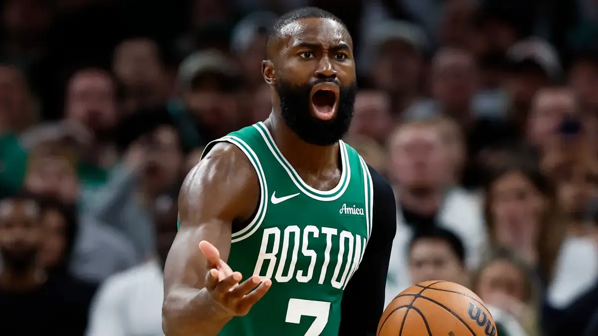 NBA Stars Set to Shake Up the League