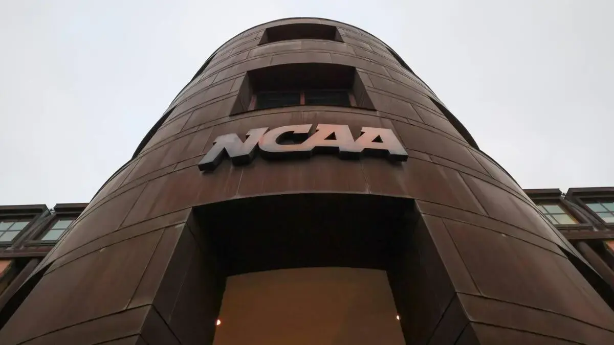 NCAA Scraps Two-Year Wait for Transitioning Football Teams