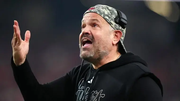 Nebraska Football Predicted for Third Consecutive Bowl Game in 2026