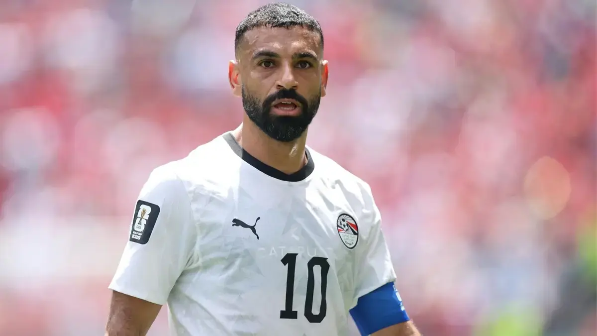 New Zealand vs Egypt: World Cup Clash