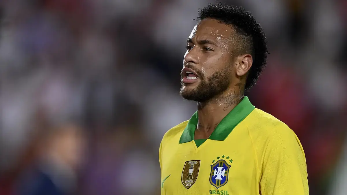 Neymar's MLS Move: Which Team Will Land the Brazilian Star?