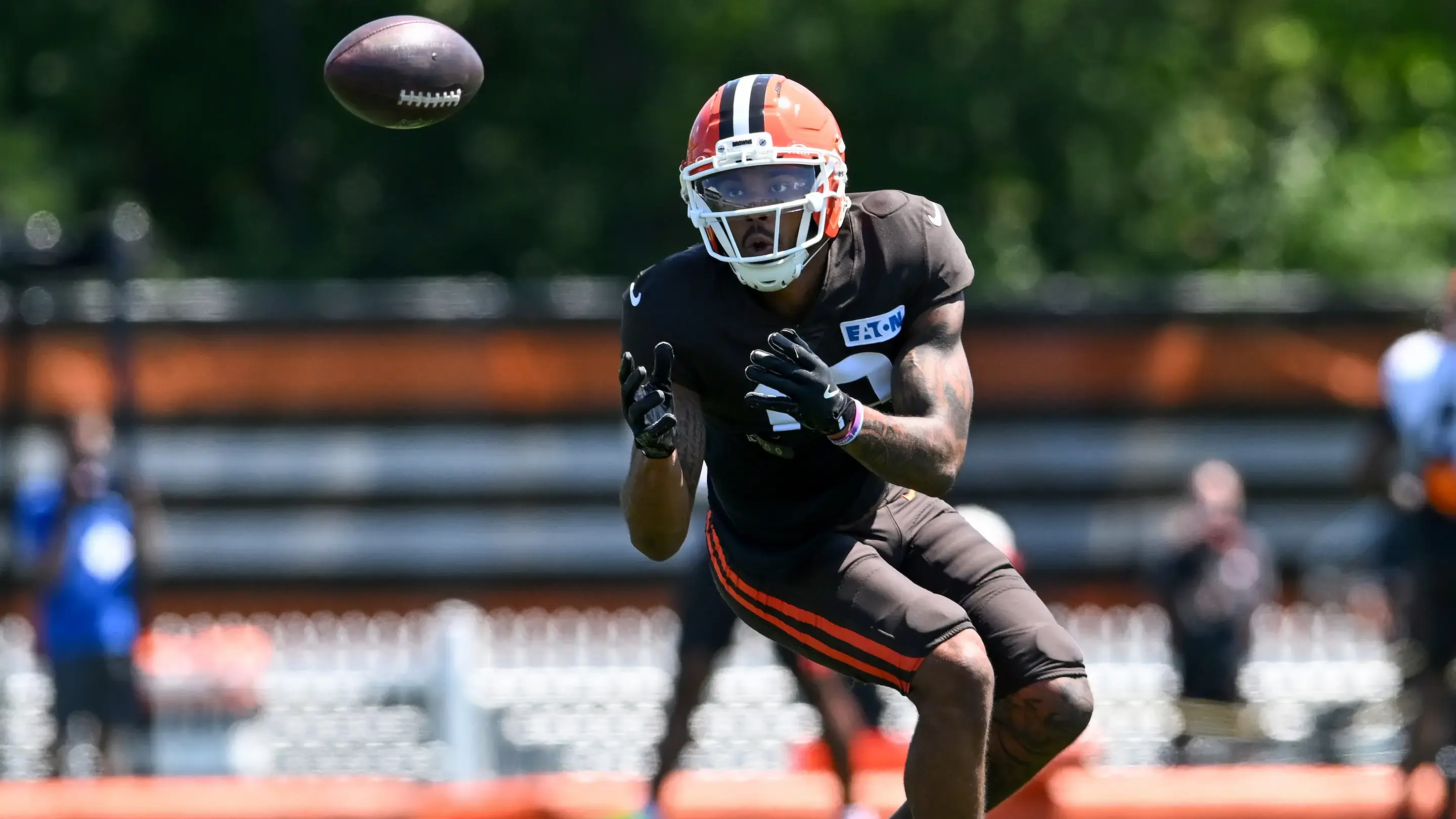 NFL Waiver Wire Mechanics Explained During Cutdown Day