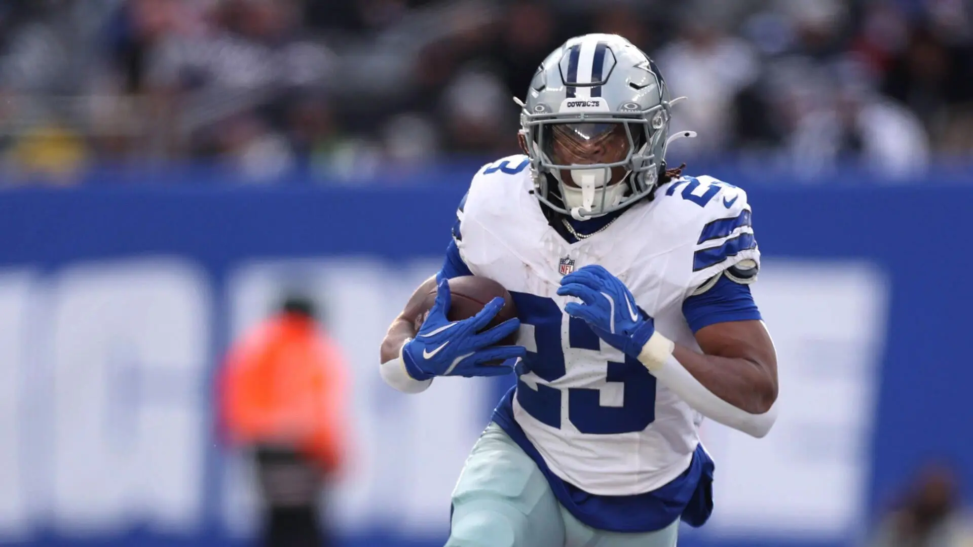 NFL Teams Finalize Rosters With Shocking Cuts