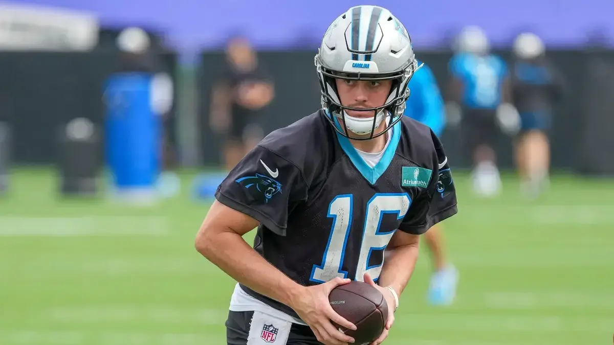 NFL Hall of Fame Game Kicks Off 2026 Season with Cardinals-Panthers Matchup