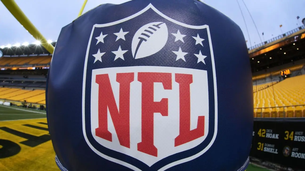 NFL shifts disciplinary focus to five key safety fouls