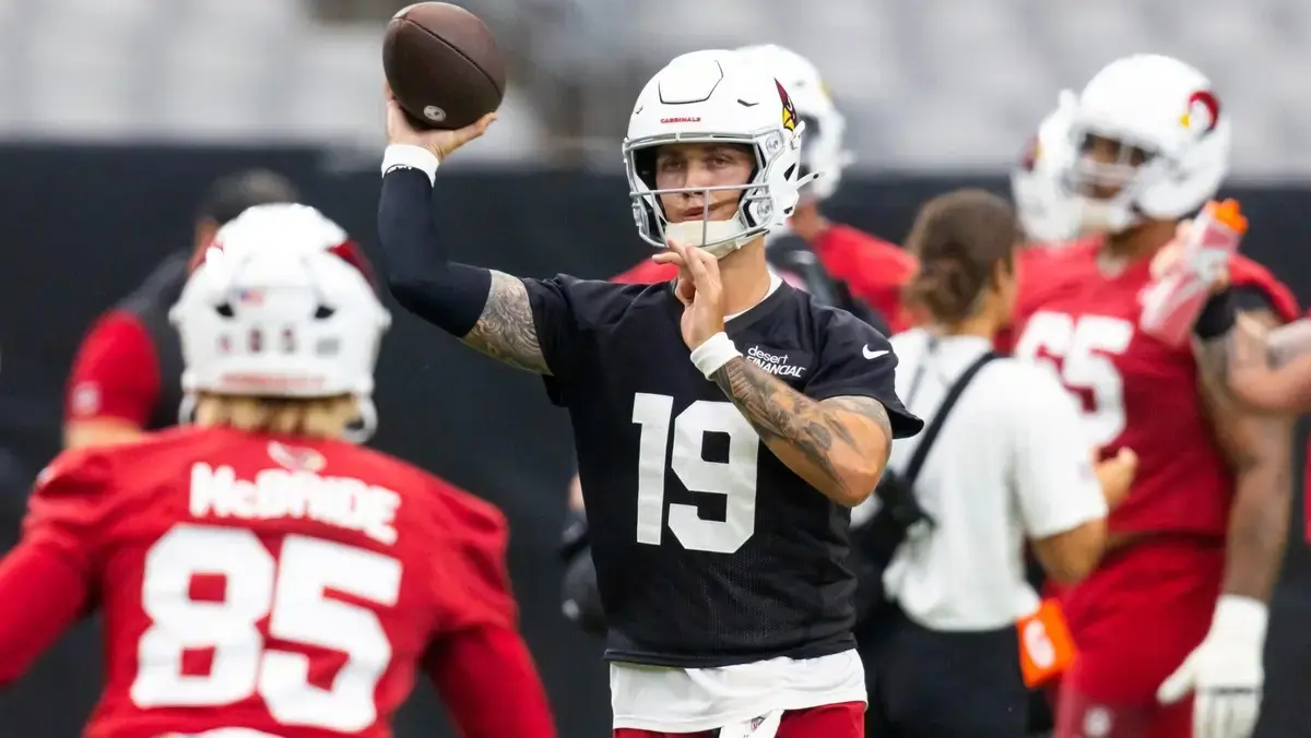 NFL Preseason Begins with Hall of Fame Matchup