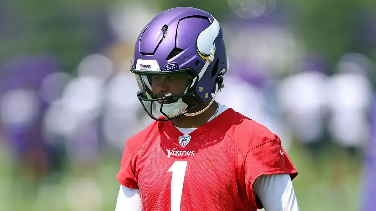 NFL Teams Face Crucial Quarterback Decisions as Training Camps Conclude