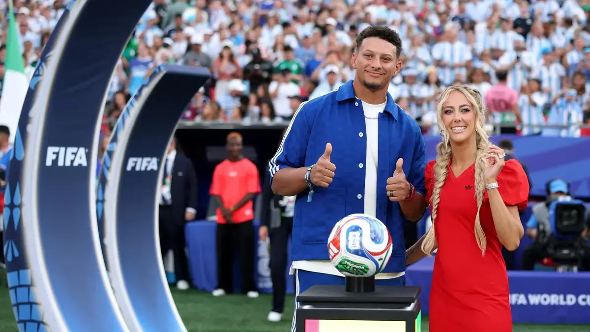 NFL Teams Find World Cup Equivalents in Surprising Comparisons