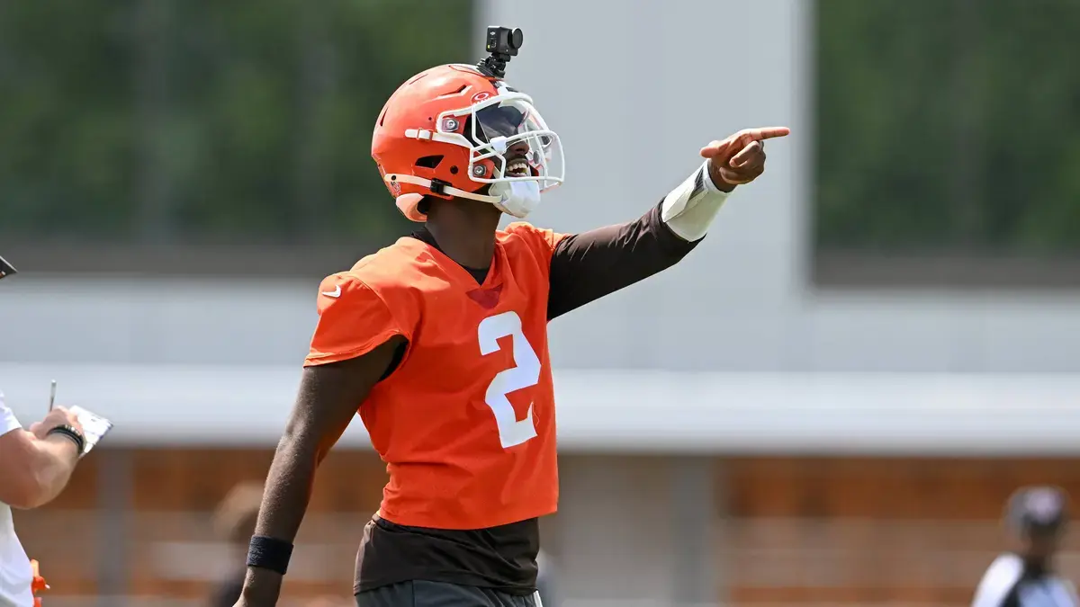 NFL Training Camps Reveal Early Standouts Across the League