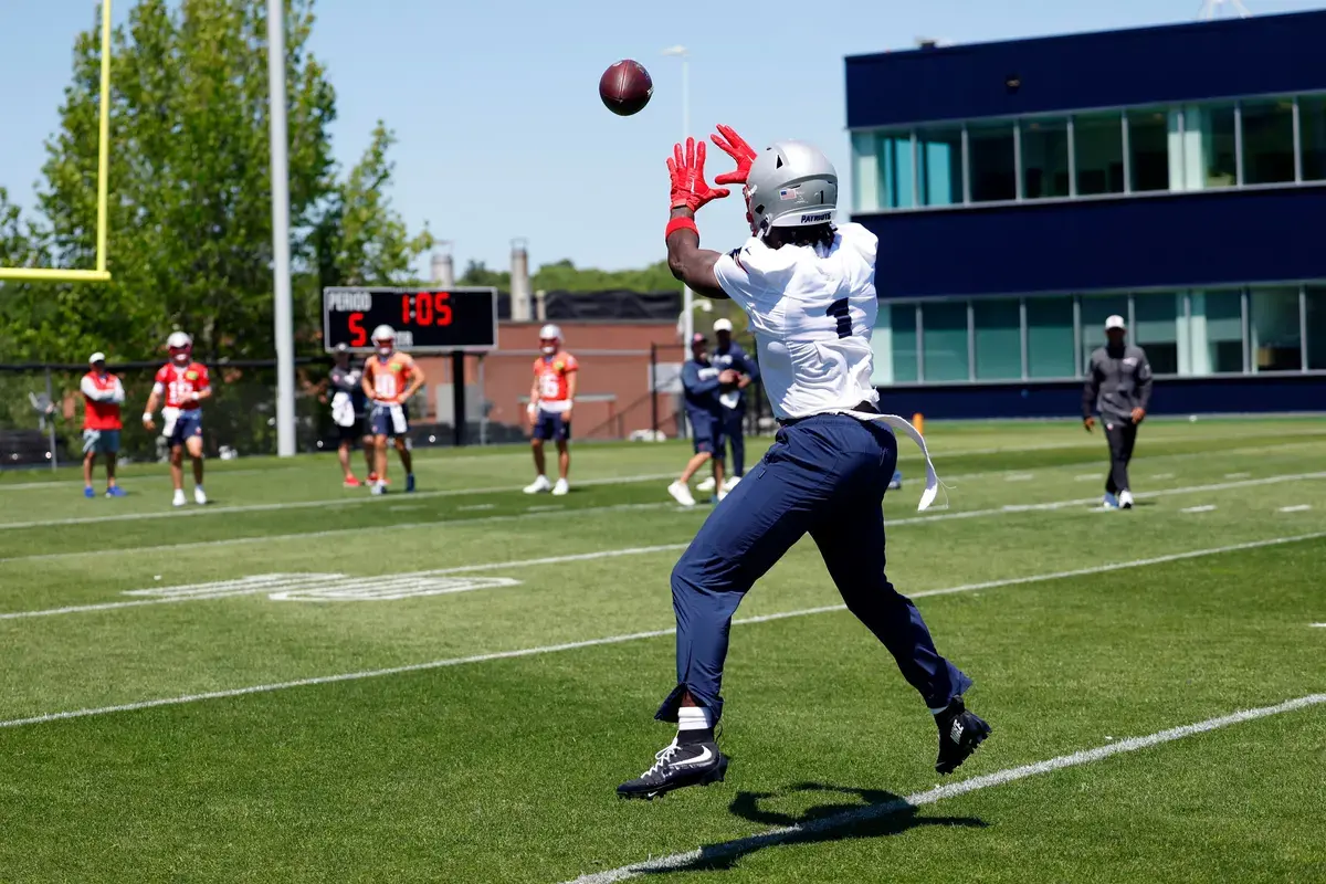 NFL Training Camps Set to Kick Off for 2026 Season